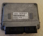 ECU Audi A3 8P 1.6mpi Siemens immo off
