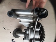 Pompa oleju A4B7  1.9 tdi 116 koni BKE  BRB