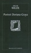 Portet Doriana Graya - Wilde Oscar