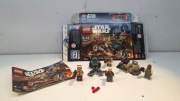 Lego Star Wars Zestaw bitewny Rebel Trooper 75164
