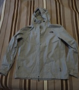 The North Face kurtka trekkingowa rozmiar L membrana HyVent 2,5L