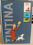 Herge Przygody Tintina W Kraju Sowietów / integral 2011