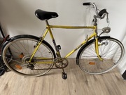 Zabytkowy rower, 27,5 cala koło