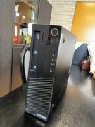 Komputer Lenovo ThinkCentre i5