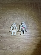 Lego Figurka Ninjago Szkielet Szkieletor Chopov Skulkin njo021 njo0021