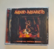 AMON AMARTH - The Crusher / 2009 Metal Blade
