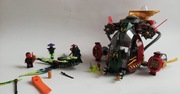LEGO Ninjago 70735 - Ronin R.E.X