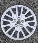 Kołpak Peugeot  OE 17"