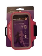 Etui na smartfon do biegania Woodsun