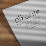 Projekt Logo Logotyp Sygnet - Łódź