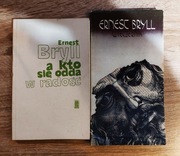 Ernest Bryll - A kto się odda w radość / Wieczernik