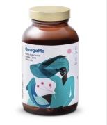 Health Labs Care OmegaMe, kapsułki 120 szt.