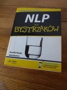 NLP dla bystrzaków Romilla Ready Kate Burton 2008 ZOBACZ