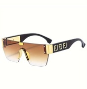 Okulary przeciwsłoneczne damskie 