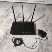 Router ASUS RT-AC66U B1 802.11n (Wi-Fi 4)