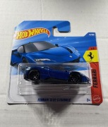 Hot Wheels Ferrari SF90 Stradale 