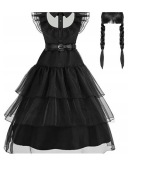 Kostium Wednesday Cogio r. 146-152