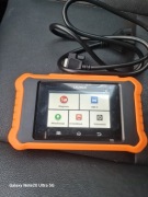 LAUNCH Creader 2.0 MERCEDES BENZ INTERFEJS DIAGNOSTYCZNY OBD2