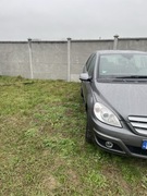 Mercedes Benz Klasa B w245