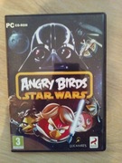 Angry Birds Star Wars