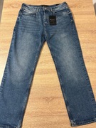 Spodnie Vistula – r. 33x32 | 99% bawełna