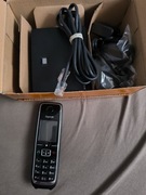 Zestaw baza C530 IP + telefon