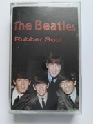 THE BEATLES - Rubber Soul MC