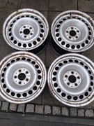 Sprzedam komplet felg Mercedes W211 