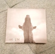 Płyta CD Smolik 4 wydanie 2010 rok