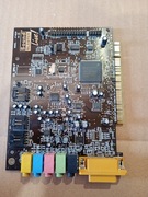 Karta dźwiękowa Creative Sound Blaster Live CT4830 sprawna