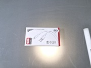 XO Kabel USB-C Szybkie Ładowanie 2.1A 100 cm TYP C