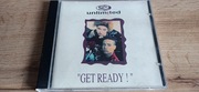 2 UNLIMITED - GET READY !         
