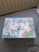 CherryPazzi Puzzle 2000 elementów Szczęśliwa harmonia