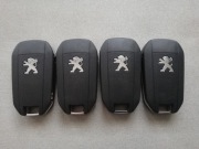 KLUCZYK PEUGEOT 434 MHz HELLA 