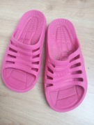 Klapki na dziecko Beco r.31