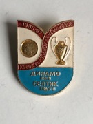 Puchar Mistrzów Europy Dynamo Kijów - Celtic Glasgow. Smotrite vse moi loty