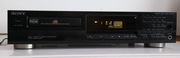 SONY CDP-315 dobrej klasy odtwarzacz CD wyjście optyczne laser KSS-240A