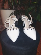 Szpilki czółenka 39