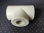 Trójnik PP 40x25x40