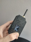Najnowszy Faketec V7 NEKKO nRF52840 Meshcore Meshtastic Długo Trzyma 18650
