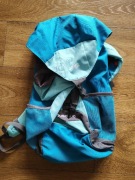 Plecak trekkingowy Quechua 30l