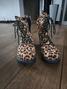 Buty trzewiki JENNY FAIRY