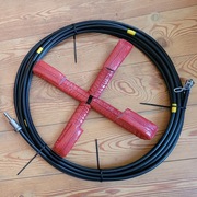 Turbosan 40 - 10 metrów