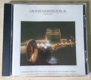 Grover Washington, Jr. - Winelight