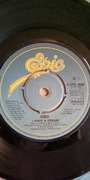 ABBA Take a chance on me, I have a dream - winyl 7 "