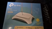 Roter Tp-link MR 3420