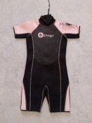 Pianka neoprenowa Osprey roz. S 116 - 128 na 6 - 8 lat