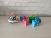 Zabawki dla niemowlaka