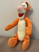 Tygrys z kubusia puchatka maskotka 23 cm