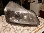 LAMPA REFLEKTOR RENAULT ESPACE IV 4 LIFT 06-10 rok